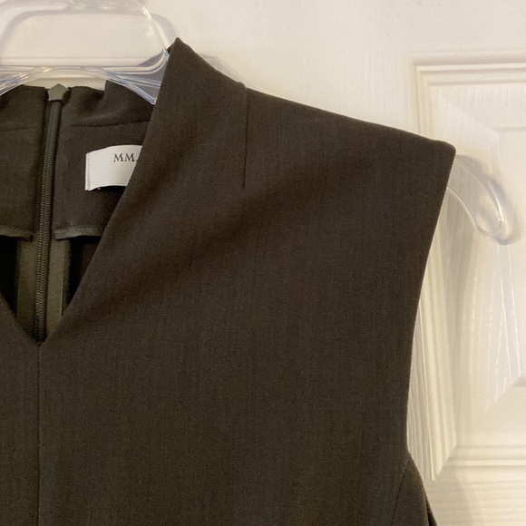 M.M.Lafleur Dress size 2 excellent condition length 38” bust 28” - Picture 3 of 16